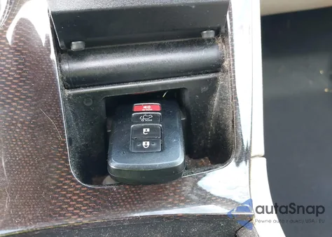 2011 Toyota Venza z USA, uszkodzony, nr VIN 4T3BA3BB9BU022373